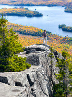 Barren Mountain Maine