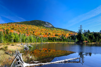 Barren Mountain Maine
