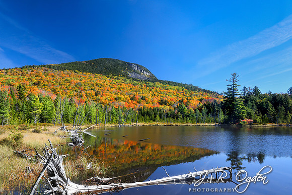 Barren Mountain Maine
