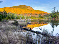 Barren Mountain Maine