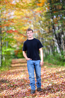 Senior Portraits