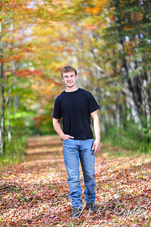 Senior Portraits