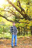 Senior Portraits