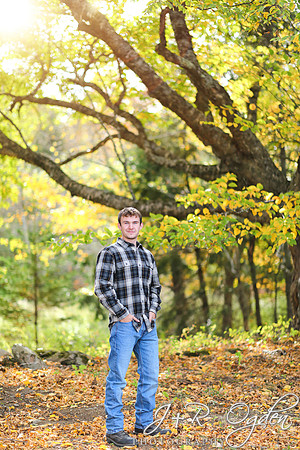 Senior Portraits
