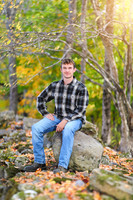 Senior Portraits