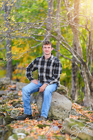 Senior Portraits