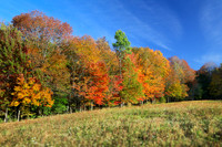 Autumn in Maine