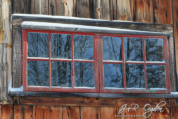 Leonard's Mills Logging Mill Watermill