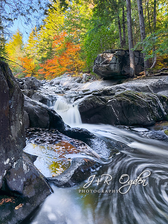 Little Wilson Stream