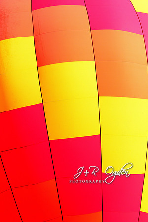 Quechee Balloon Festival