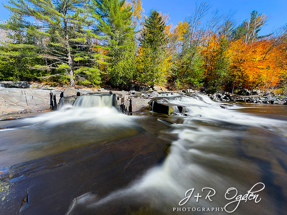Big Wilson Stream