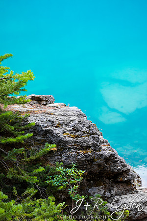 Emerald Water
