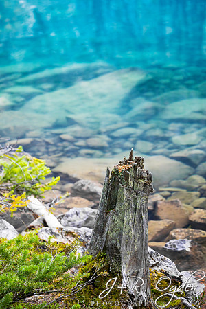 Emerald Water