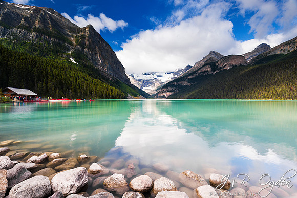 Lake Louise