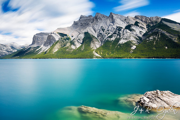 Mt. Rundle