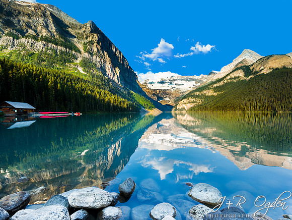 Lake Louise