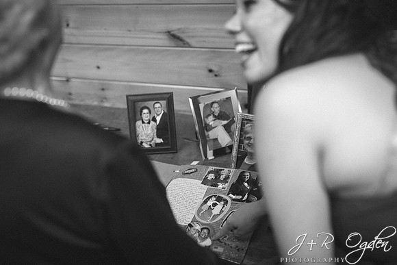 Camp Roosevelt Camp Maine Wedding