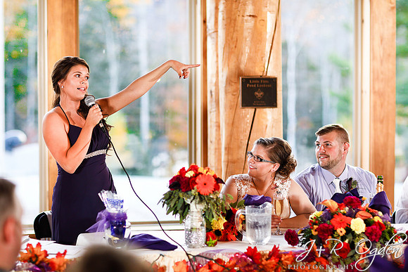Camp Roosevelt Camp Maine Wedding
