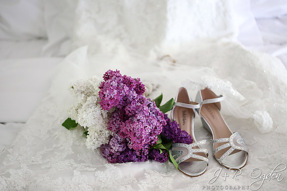 Vesper Hill Chapel Wedding