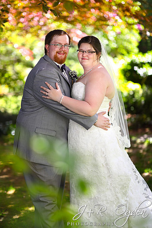Vesper Hill Chapel Wedding