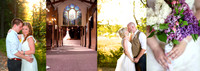 Engagement & Wedding Samples