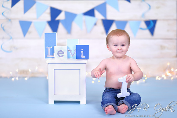 Cake Smash
