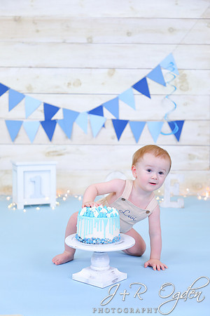 Cake Smash