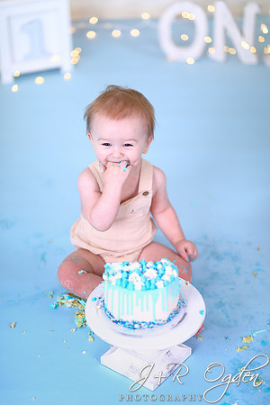 Cake Smash