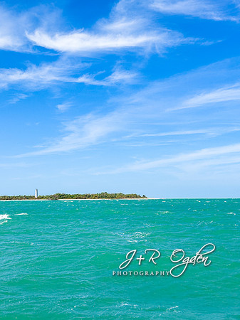 Egmont Key State Park - Florida