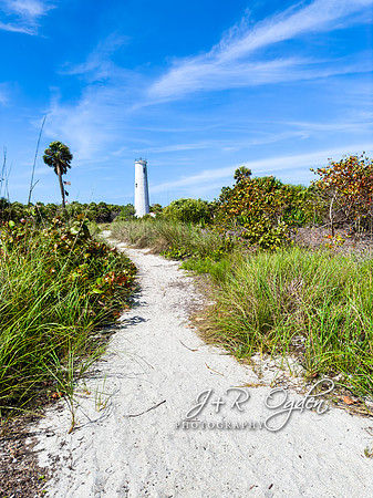 Egmont Key State Park - Florida