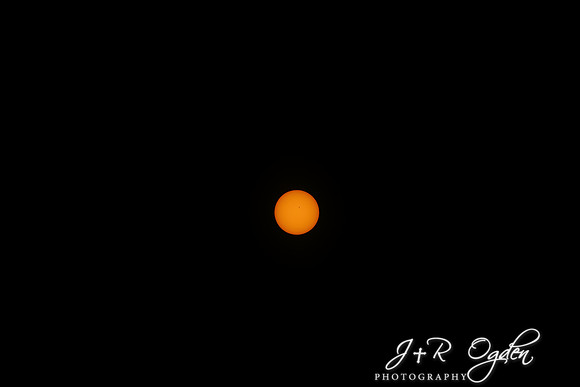 April 8th 2024 Total Solar Eclipse