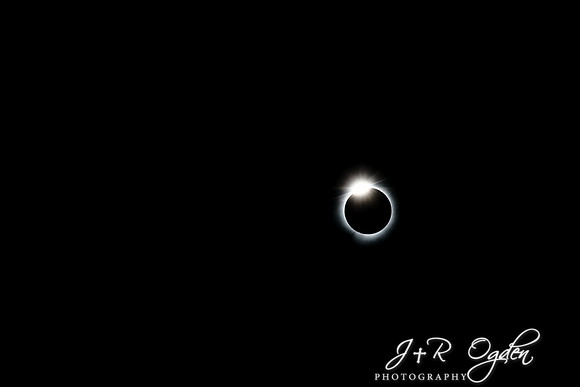 April 8th 2024 Total Solar Eclipse