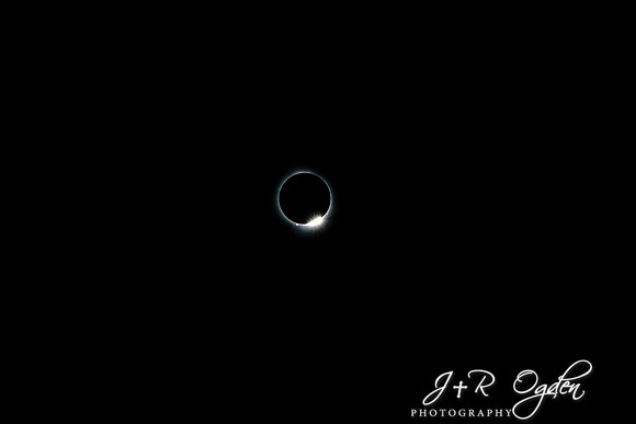 April 8th 2024 Total Solar Eclipse