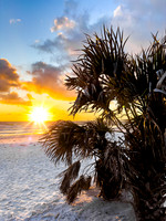 Honeymoon State Park, Florida