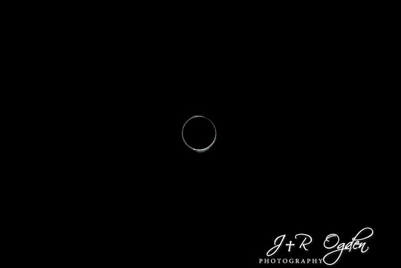 April 8th 2024 Total Solar Eclipse