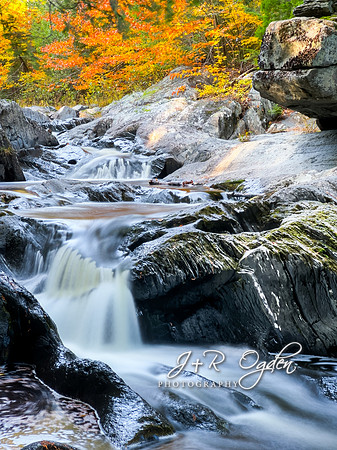 Little Wilson Stream